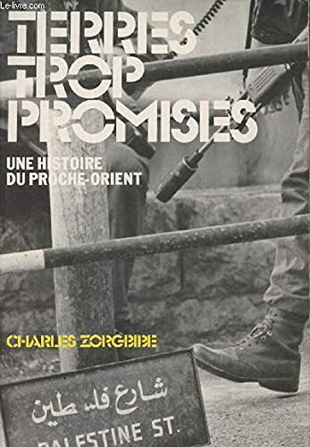 Terres trop promises