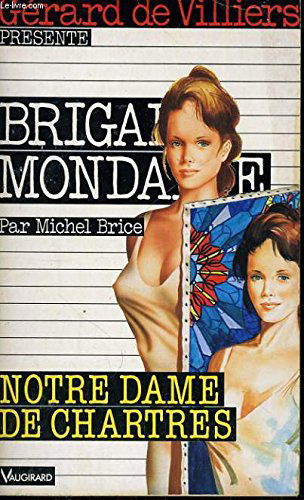 Notre-Dame de Chartres