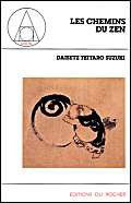 Les Chemins du zen