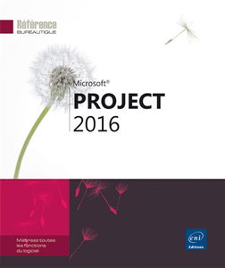 Microsoft Project 2016