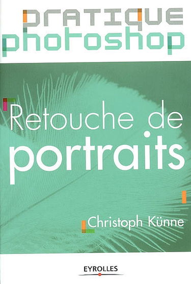Retouche de portraits