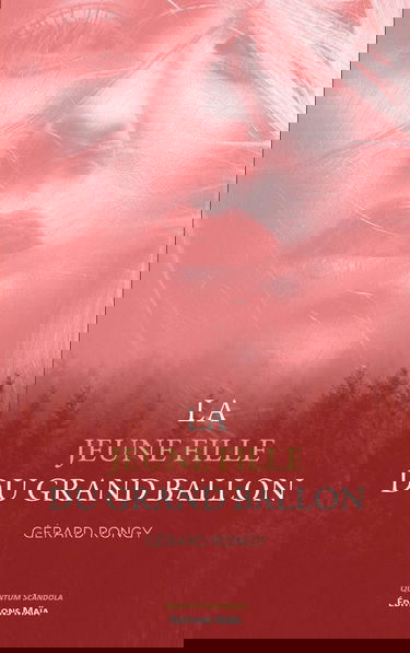 La jeune fille du Grand Ballon