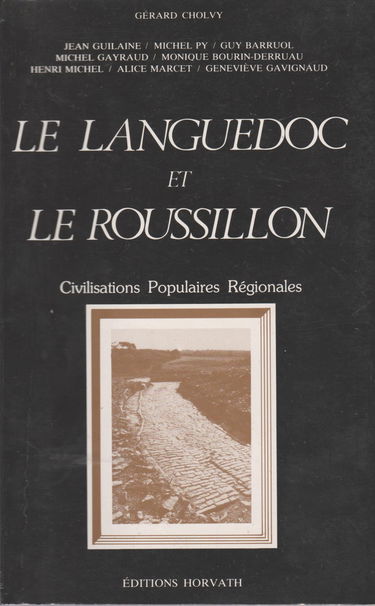 Le Languedoc et le Roussillon