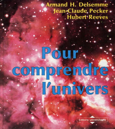 Pour comprendre l'Univers