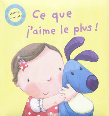 Ce que j'aime le plus ! : cherche le reflet !