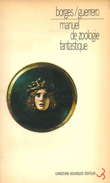 Manuel de zoologie fantastique
