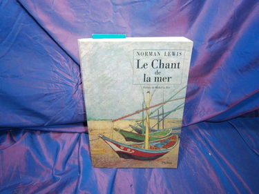 Le chant de la mer