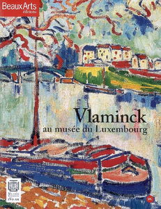 Vlaminck au Musée du Luxembourg