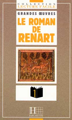 Le roman de Renart : niveau 1