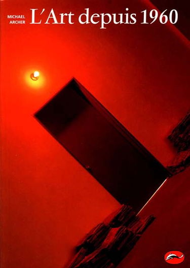 L'art depuis 1960