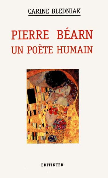 Pierre Béarn, un poète humain