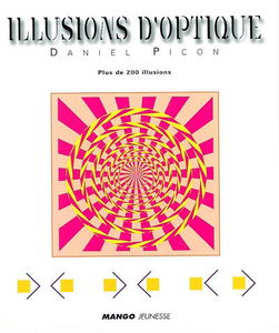 Illusions d'optiques