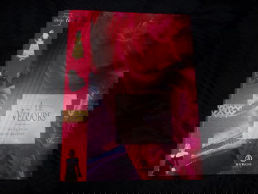 Le velours ou la force de la douceur