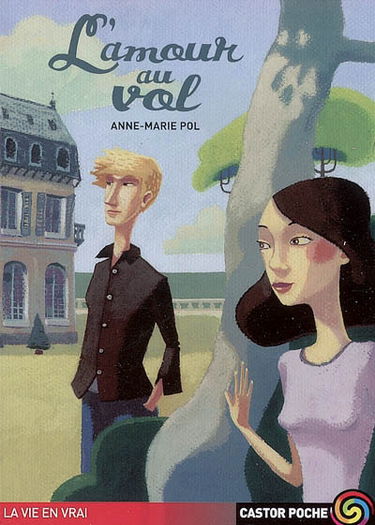 L'amour au vol
