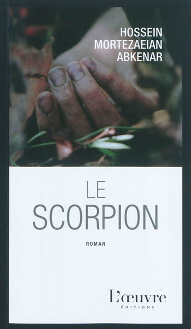 Le scorpion