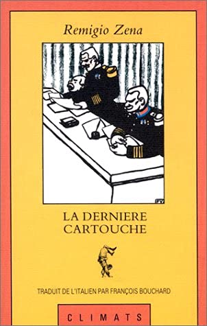 La dernière cartouche