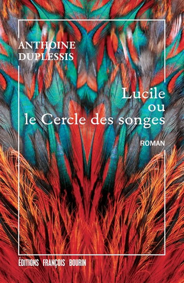 Lucile ou Le cercle des songes