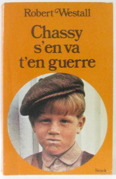 Chassy s'en va t-en guerre