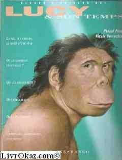 Lucy Et Son Temps
