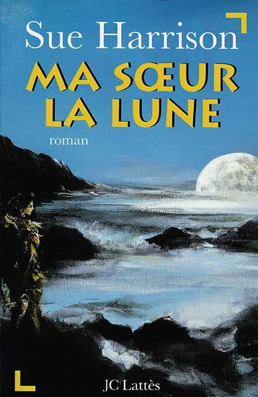 Ma soeur la lune