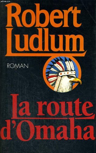 Couverture de La route d'omaha.