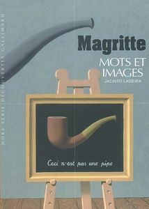 René Magritte : mots et images