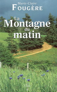 La montagne du matin