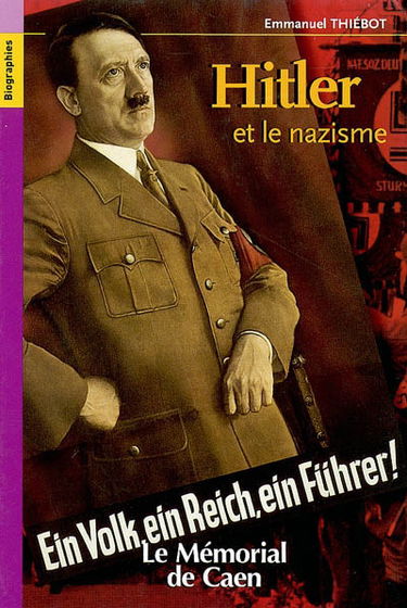 Hitler et le nazisme