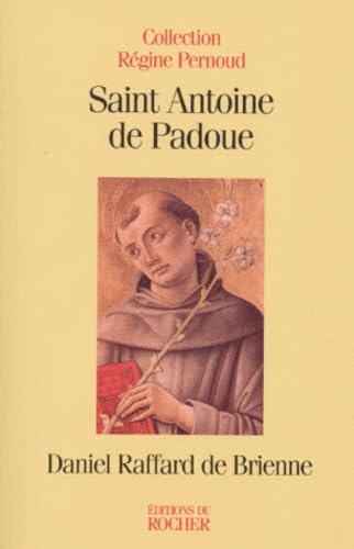 Saint Antoine de Padoue