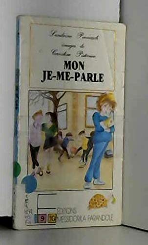 Mon je-me-parle