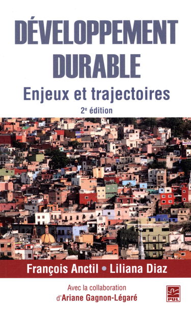 Développement durable : enjeux et trajectoires
