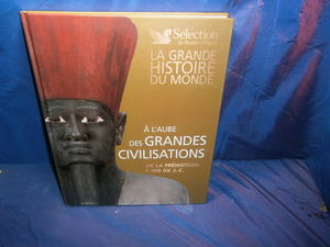 Les grandes inventions