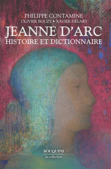 Jeanne d'Arc : histoire et dictionnaire