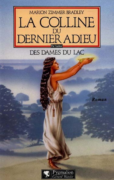La colline du dernier adieu