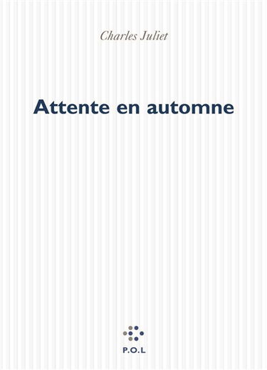 Attente en automne. Maria. Turbulences