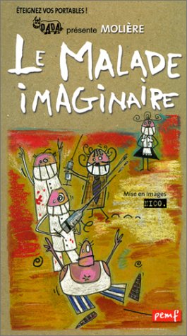 Le malade imaginaire