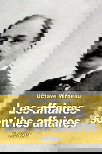 Les affaires sont les affaires