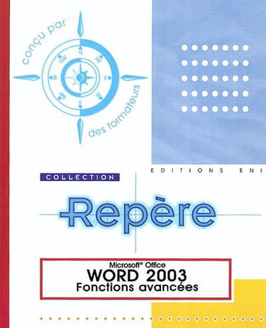 Word 2003 : fonctions avancées