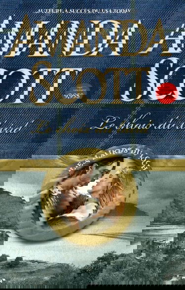 Le choix du laird - Les lairds du Loch T1