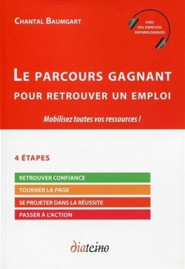Le parcours gagnant pour retrouver un emploi : mobilisez toutes vos ressources !