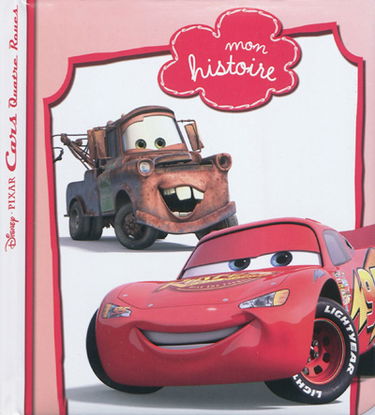 Cars : quatre roues