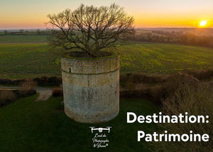 Destination: Patrimoine