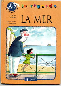 La mer