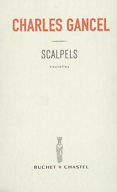 Scalpels