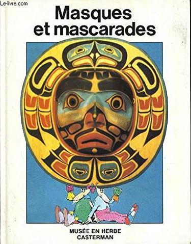 Masques et mascarades