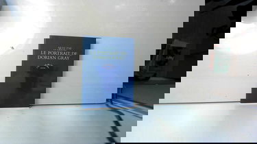 Le Portrait de Dorian Gray