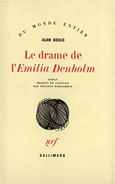 Le Drame de l'Emilia Denholm