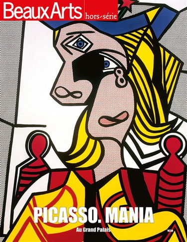 Picasso-mania : au Grand Palais