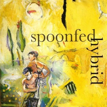 Couverture de Spoonfed Hybrid [Import]