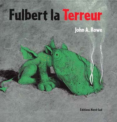 Fulbert la terreur